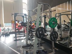 -锐动健身游泳(博地中心店)