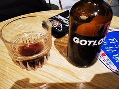 -GOTLOT COFFEE&KITCHEN角落厨房NOOK店