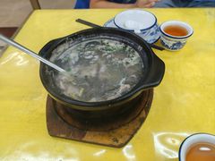 -紫金客家菜·石锅猪肚鸡(十年店)