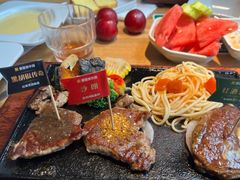 -豪客来牛排(海沧阿罗海店)