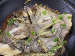 -小时候焗海鲜(鄞州万达店)