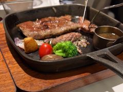 -牛扒先生·厚切雪花牛扒西餐厅(北京路禺山路店)