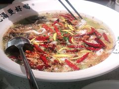 -江渔儿酸菜鱼(曜一城店)