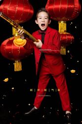 -莫奈庄园·儿童摄影馆·影视基地(江宁店)