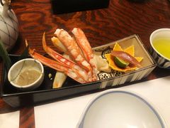-蟹道乐(網元別館店)