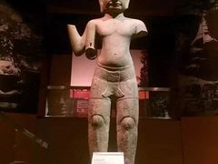 -吴哥国家博物馆