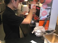 -八婆婆烧仙草(中山路店)