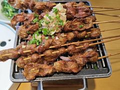 -大鸽饭(马王堆店)