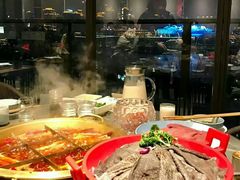 -长嘉·河图火锅(长嘉汇江景旗舰店)