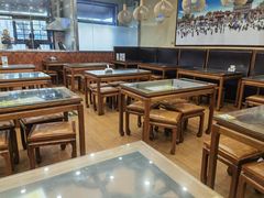 -庆丰包子铺(西单店)