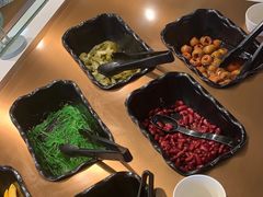 -比格比萨自助(宝山日月光店)