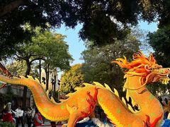 -晋江五店市传统文化旅游区