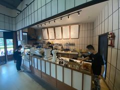 -VESH COFFEE(定西路店)