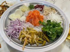 -渔文乐·海鲜大排档(壹品总店)