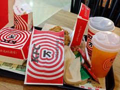 -肯德基(黄埭店)