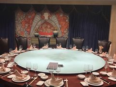 包厢-海景壹号大酒店(滨湖店)