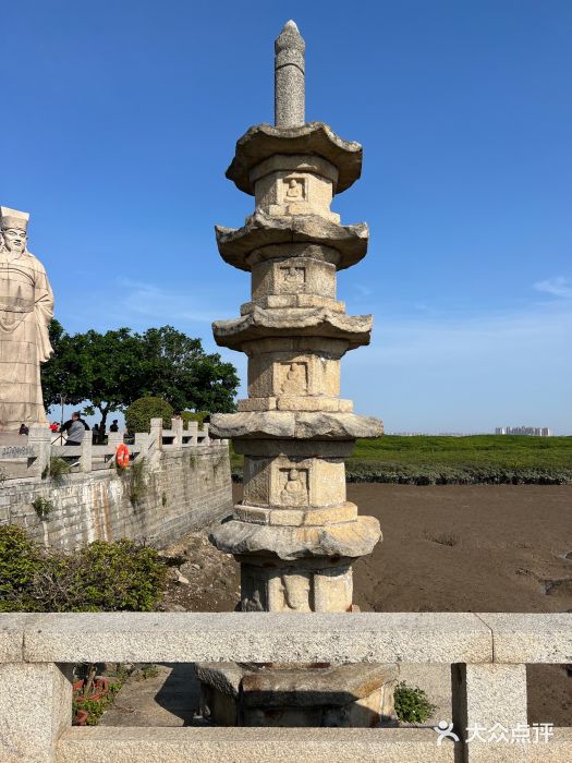 洛阳桥图片