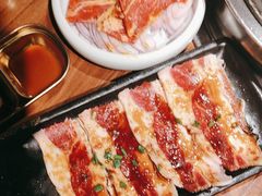-九田家黑牛烤肉料理(新辰里亚运村店)