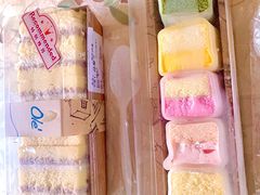 -Ole'超市(汉街万达店)