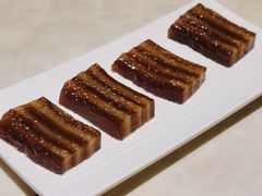 姜汁马蹄糕-隆隆金大茶楼(地王广场店)