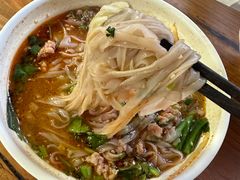 -阿娇魏道(傣味小吃普洱特色店)