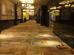-无锡君来洲际酒店