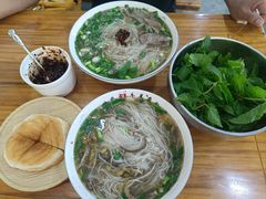 -熊氏牛羊杂粉(龙眼井总店)