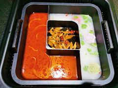 -索伦嘎·传统涮(海拉尔总店)