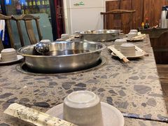 -肖肖酸萝卜鱼火锅(总店)