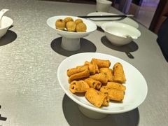 -郑庄脂渣海鲜楼(九水路店)