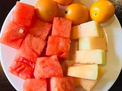 -美豪怡致酒店(上海长寿路店)