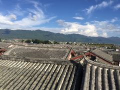 -浔岚云舍mist静谧观景美宿(丽江古城店)