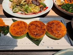 西葫芦明太子-炙柒Sekinana·精致日料(合生汇店)