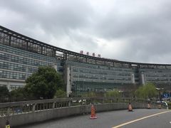 门急诊-上海中医药大学附属曙光医院(东部)