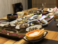 -割烹旭日本料理(龙湖狮山天街店)