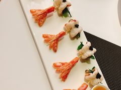 -FOUNT创意日料