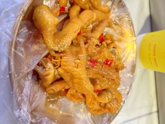 -麻辣撸·地摊麻辣の串(鲁谷店)