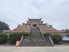 -合浦汉代文化博物馆