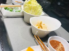 -海底捞火锅(万达广场店)