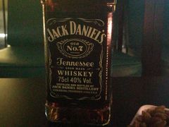 -Ish Whiskey&Cocktail Bar酒吧(合生麒麟新天地店)