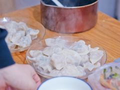 -袁记云饺(邯郸路店)