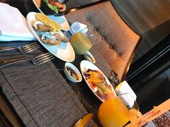 -深圳四季酒店·馥自助餐厅