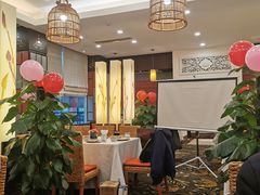 -阿诺泰·泰国餐厅(紫荆店)