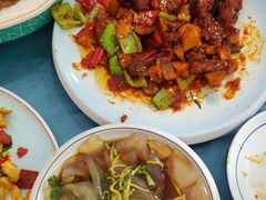 -清真•蜀风园(丁字沽总店)
