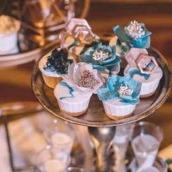 -静安洲际酒店·宴会厅