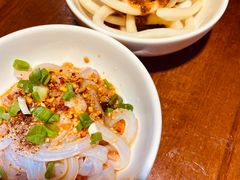 -龙抄手食府(浣花北路店)