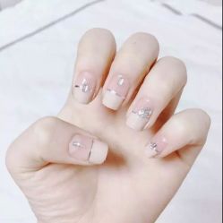 -Halo美甲美睫