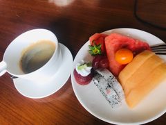 -富力希尔顿度假酒店-御玺中餐厅
