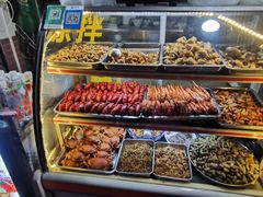 -小草糖水(海棠村店)