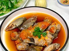 -绍兴老味道·非遗门店(银泰城店)
